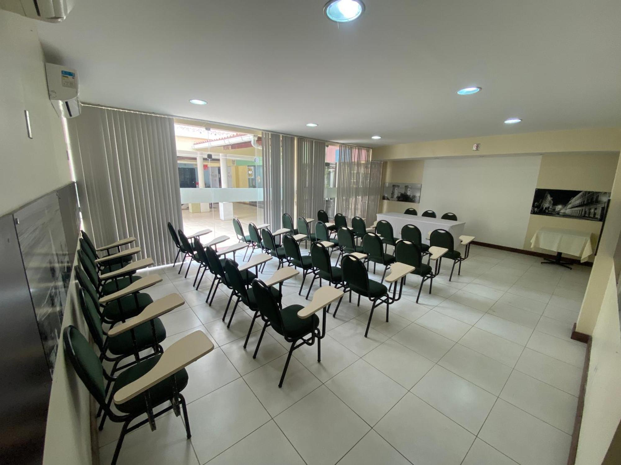 Hotel Premier Сан-Луис Экстерьер фото