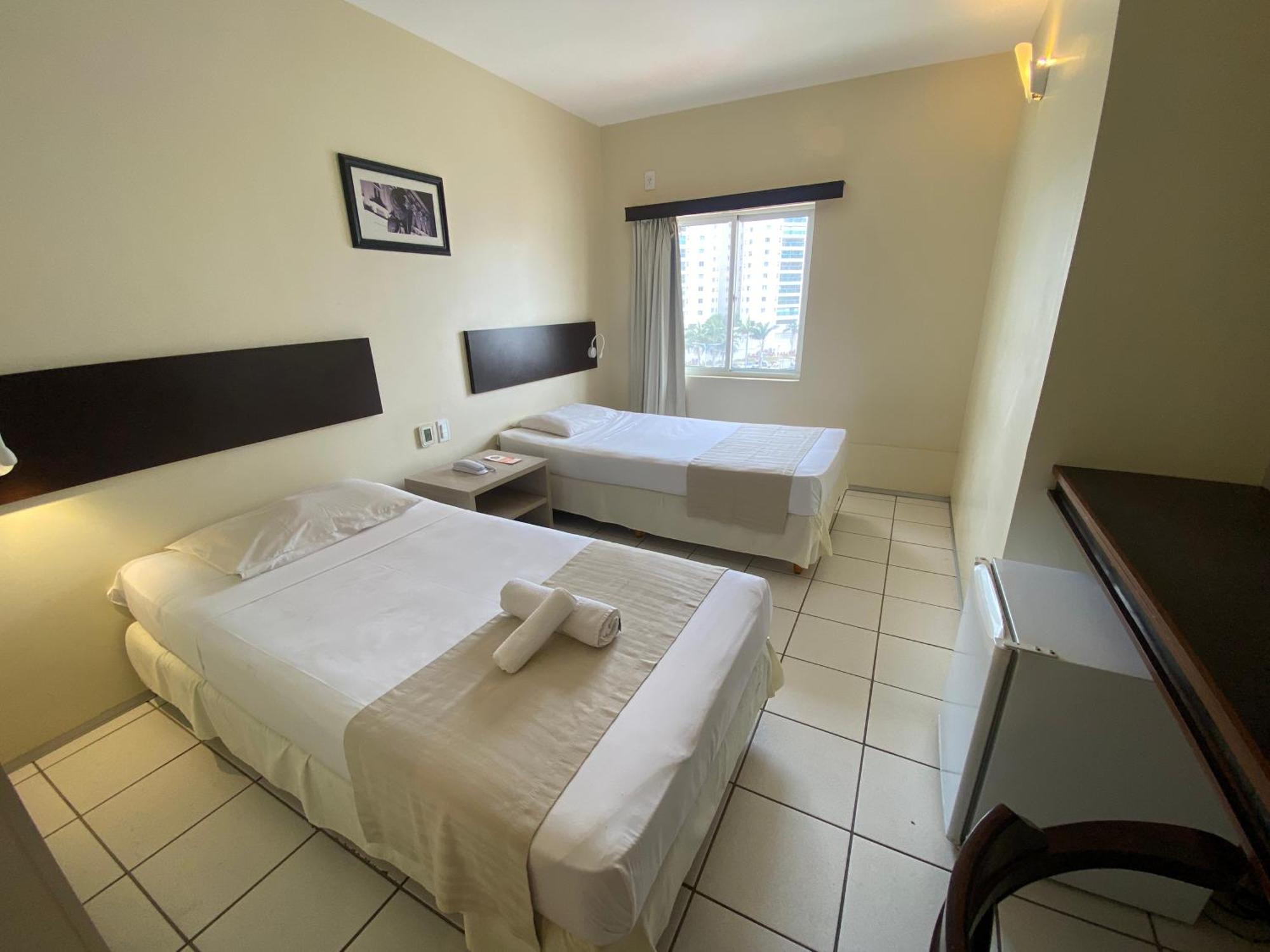 Hotel Premier Сан-Луис Экстерьер фото