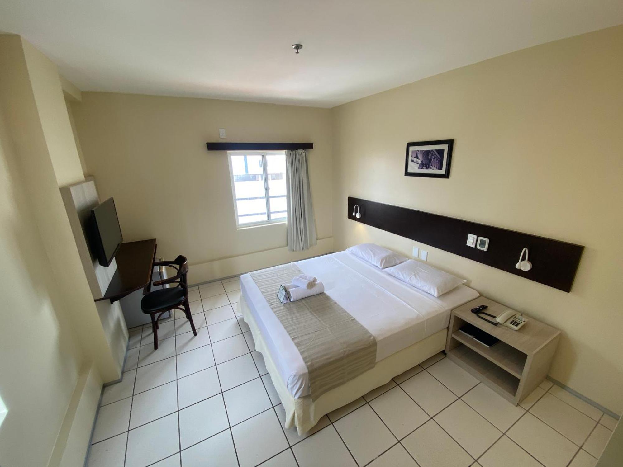 Hotel Premier Сан-Луис Экстерьер фото