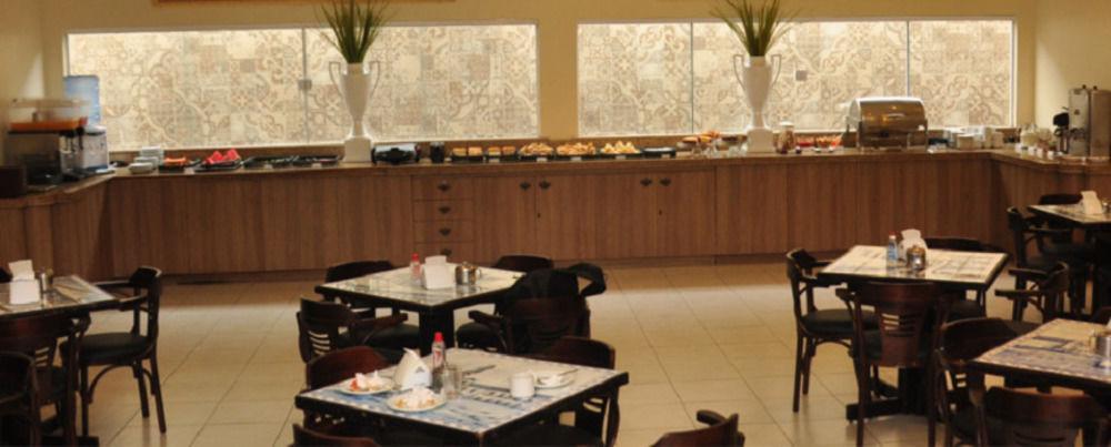Hotel Premier Сан-Луис Экстерьер фото